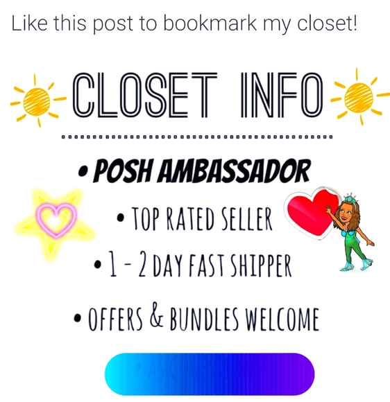 Other - Top Rated Seller!! ⭐⭐⭐⭐⭐